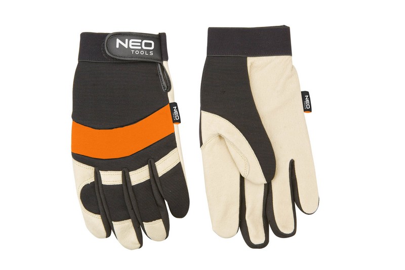 NEO TOOLS Защитная перчатка 97-606